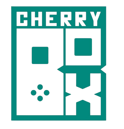 CherryBox Studio Logo