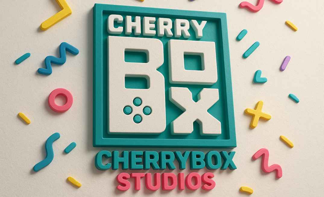 CherryBox Studio Team